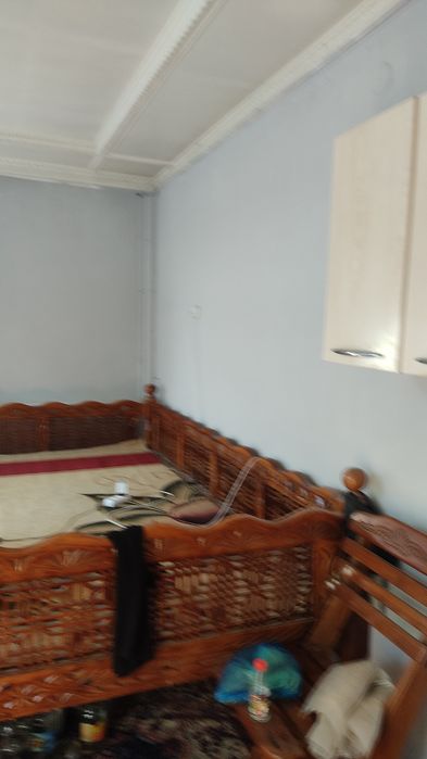 Nazarbek ittifoqda Hovli 2 xona arendaga