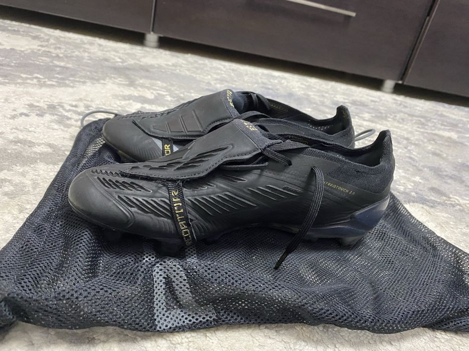 Adidas predator elite