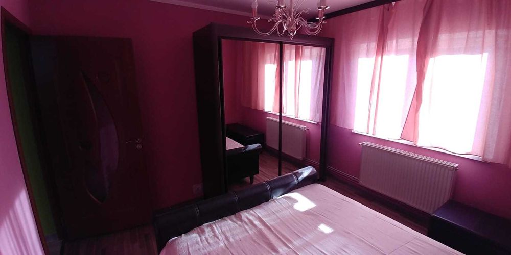 Apartament de inchiriat