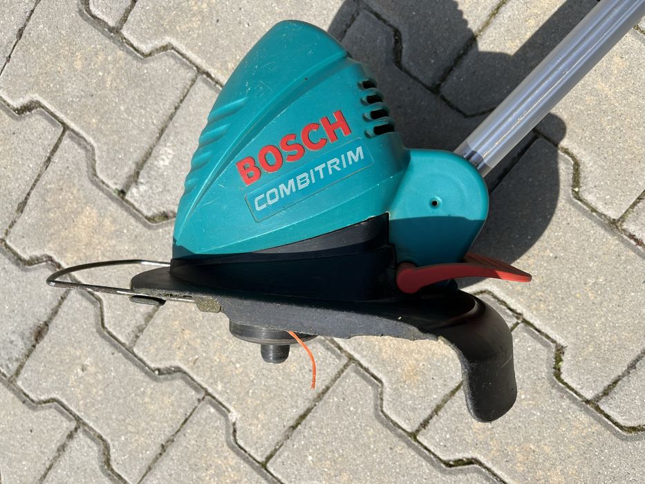Trimer Bosch Combitrim