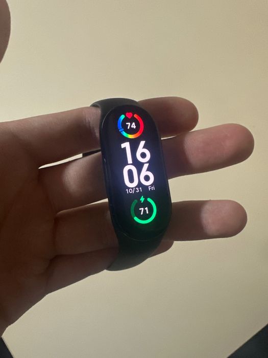 Xiaomi Smart Band 7