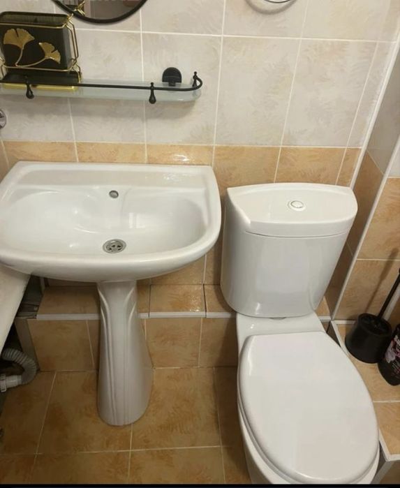 1 комн ЦОН семейным