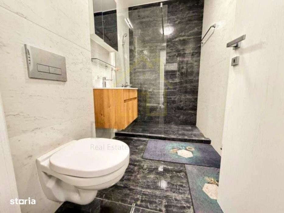 Apartament 2 camere Odei Cavar Brancoveanu Grand Arena Parcare Inclusa