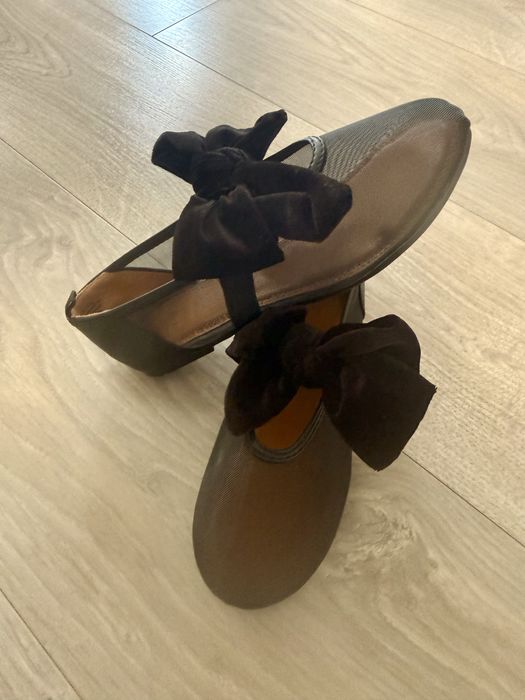 Pantofi H&m marime 34