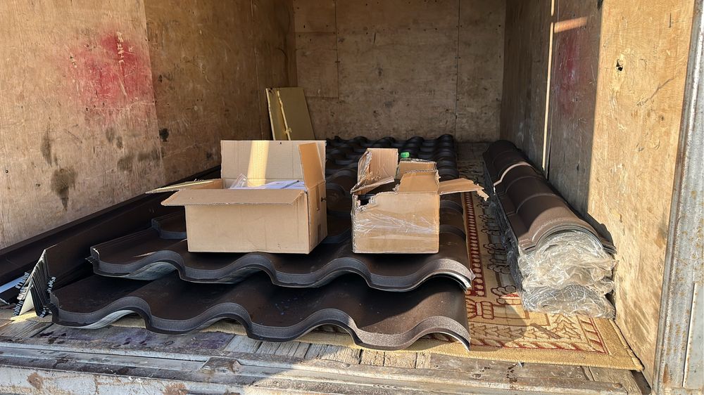 Металлочерепица  оптом