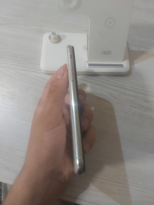 Iphone x oq rang