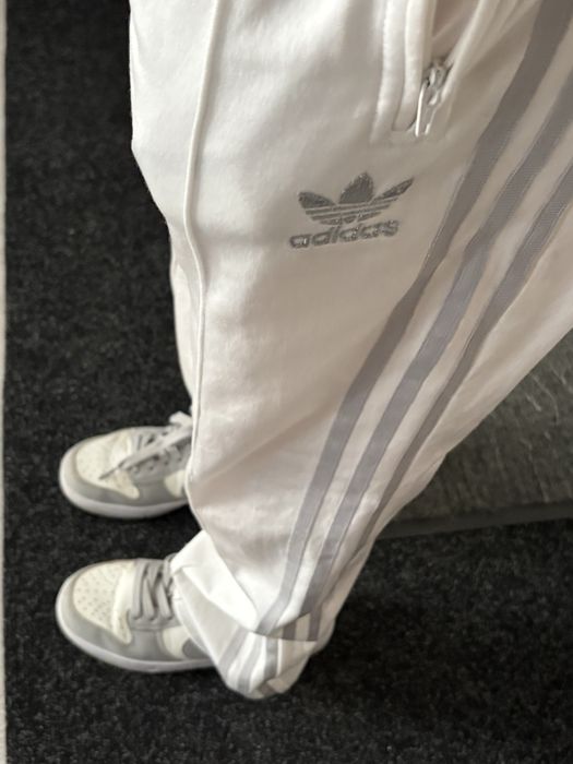 Adidas оригинальные штаны