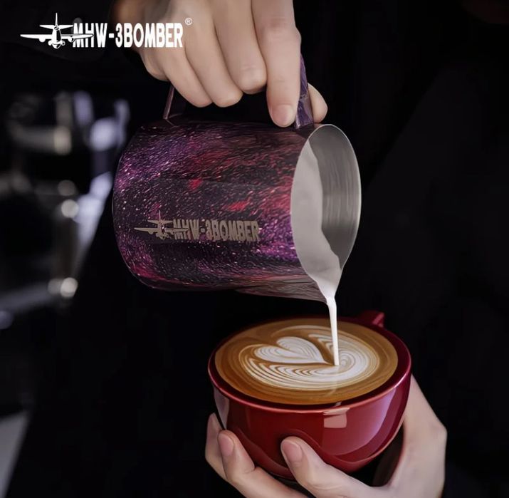 Акссесуары для бариста