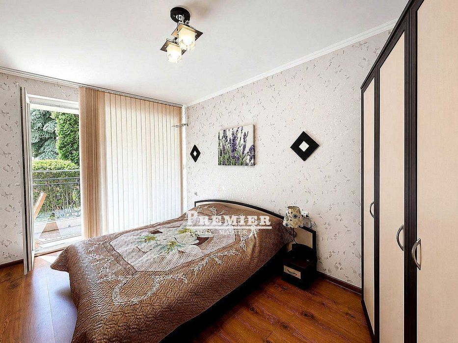 Продава се Двустаен апартамент в с. Равда, Област Бургас - 52 кв.м за 1616 €/кв.м - Снимка #5