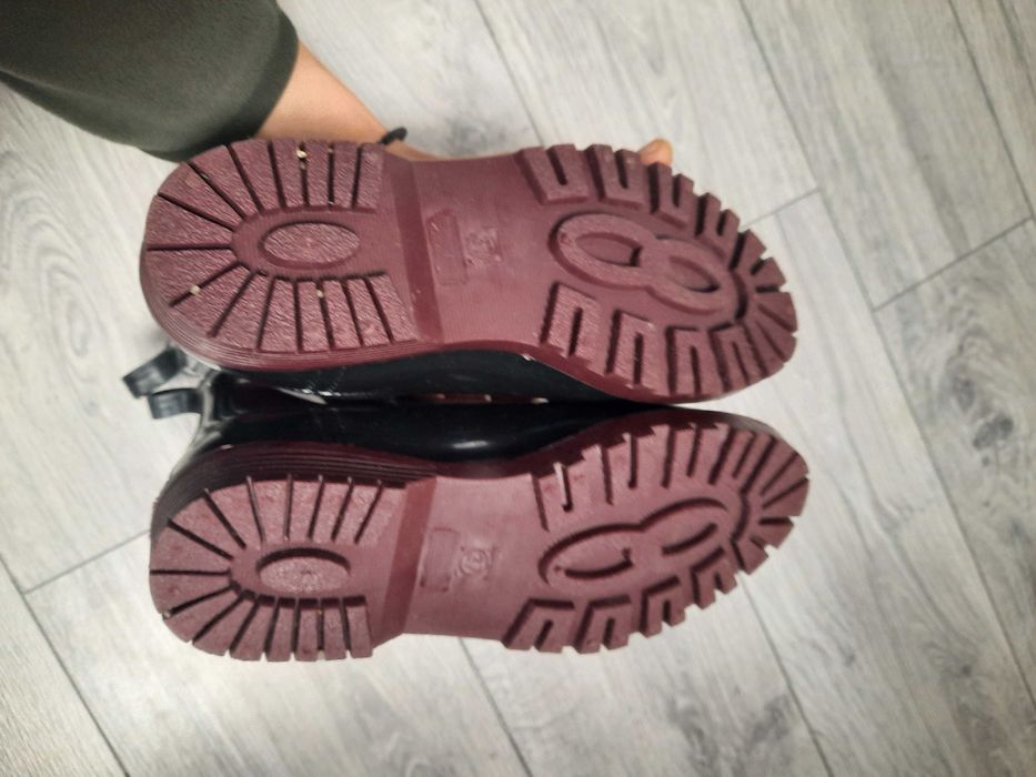 Botine dama mărimea37