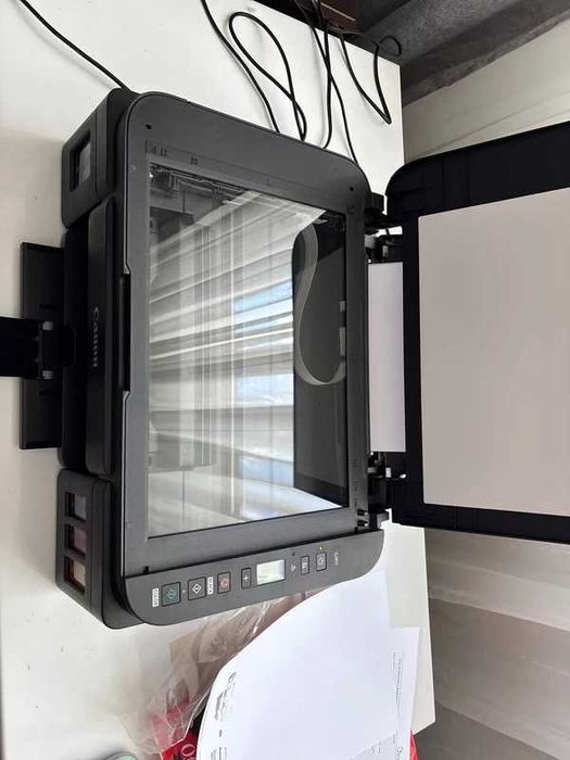 Multifunctional Canon CISS G2411