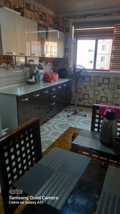 Прадаеотся дом сергели страитель