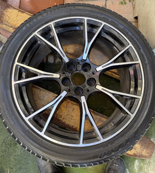 Авто Диско балон