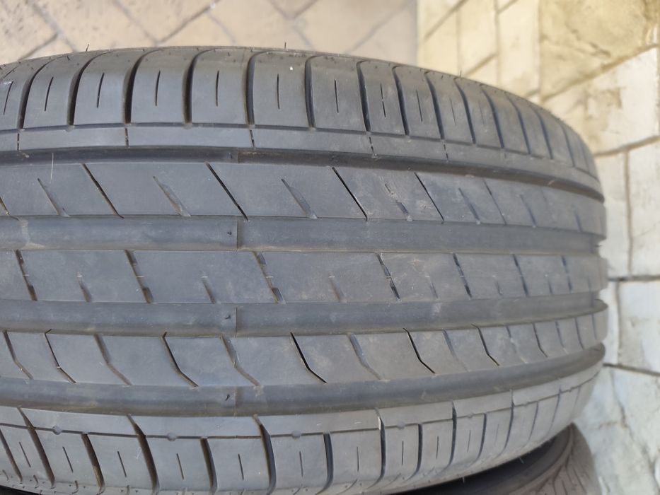 Летни гуми Nexen 225/50/16 Nfera su 1