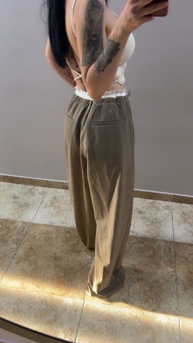 Уникална рокля Oh polly xxs/xs