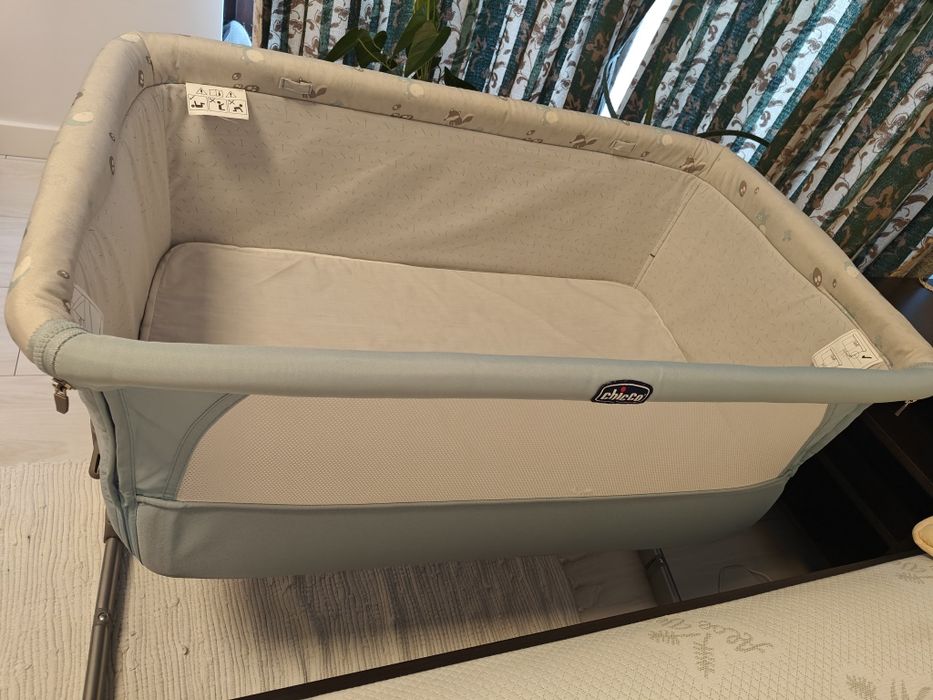 Co-sleeper Chicco