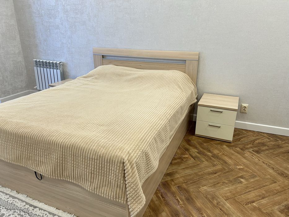 Спальный гарнитур Шатура