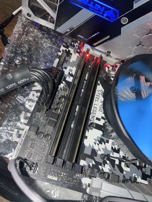 Продаю оперативную память