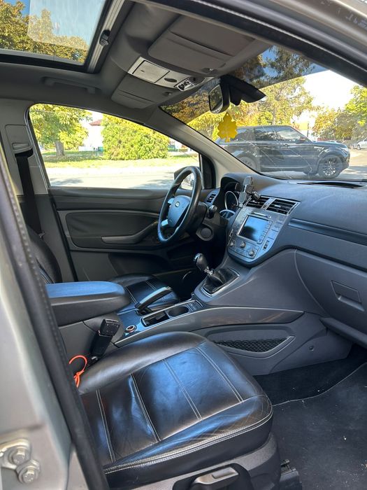 FORD Kuga 2008 — imagine 5