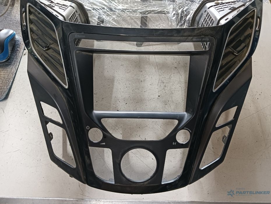 Masca Centrala Hyundai I40 (Vf) [ 2012 - > ]