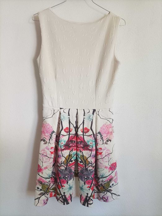 Дамска лятна рокля