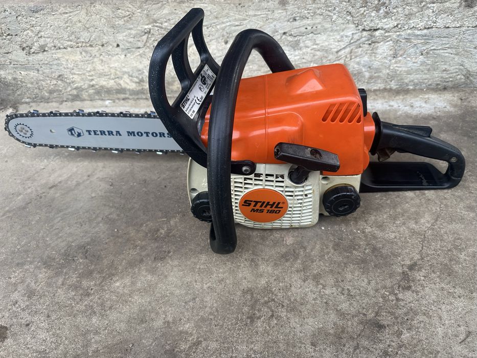 Vand drujba Sthil Ms 180