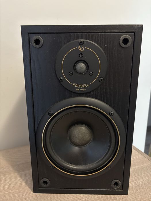 Boxe Infinity sm65