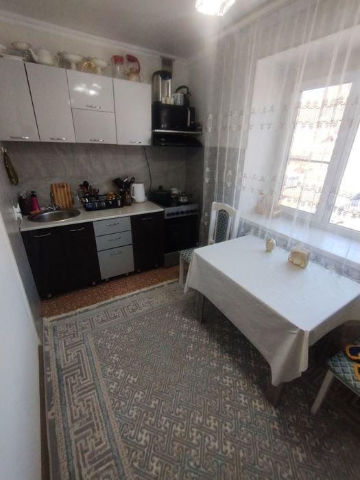 Продам квартиру на промбазе