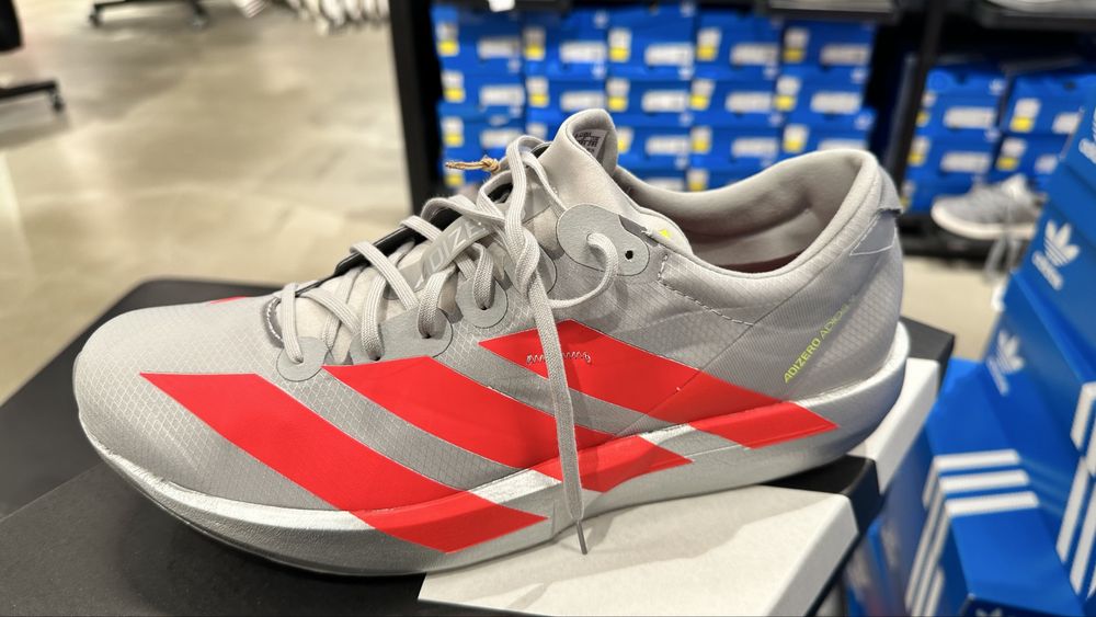 Adidas Adizero Adios 9 M originali la cutie ( marime 46 )