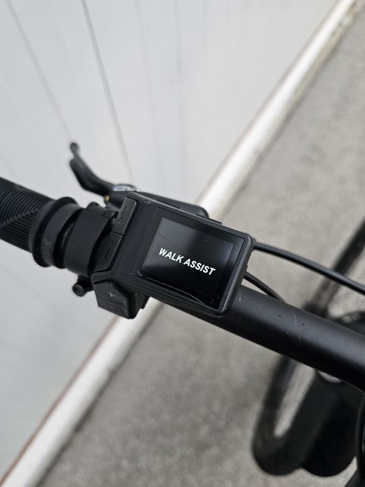 Електрически велосипед Giant Stance E+ Pro  EX Yamaha 625 W