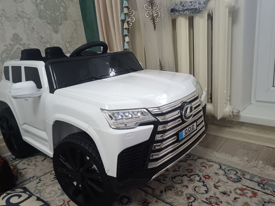 Детский транспорт