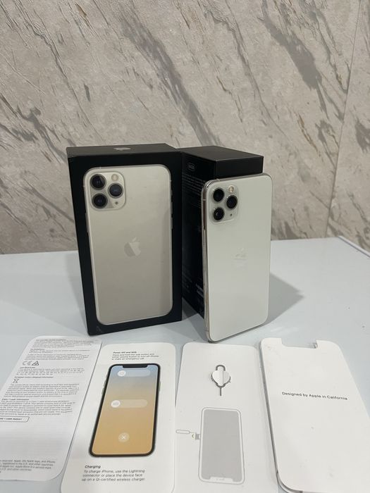IPhone 11 Pro / 64GB продам