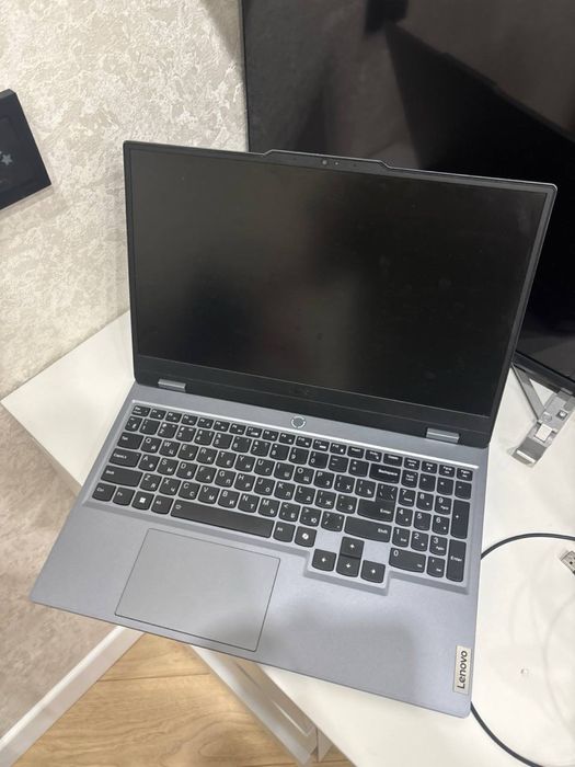 Ноутбук Lenovo LOQ продам