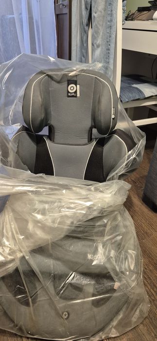 Продам авто кресло