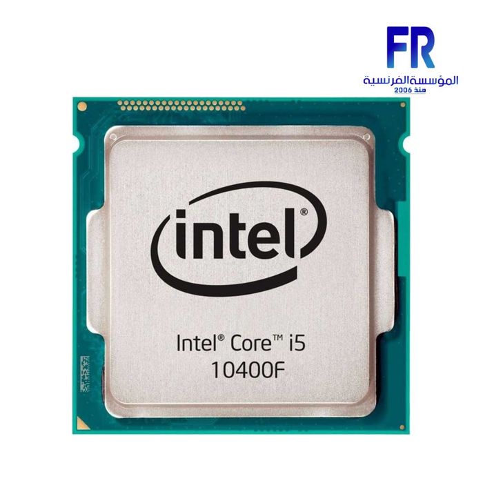 I5 10400f LGA 1200 + мать Gigabite