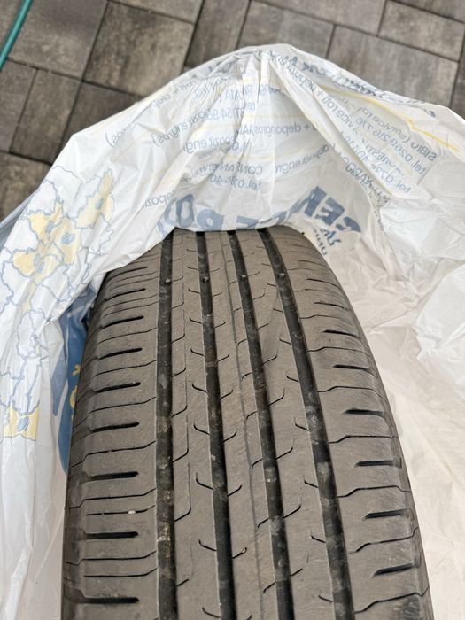 Anvelope Continental 215/65 R17