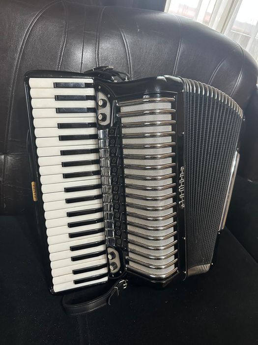 Acordeon Italian Diamond