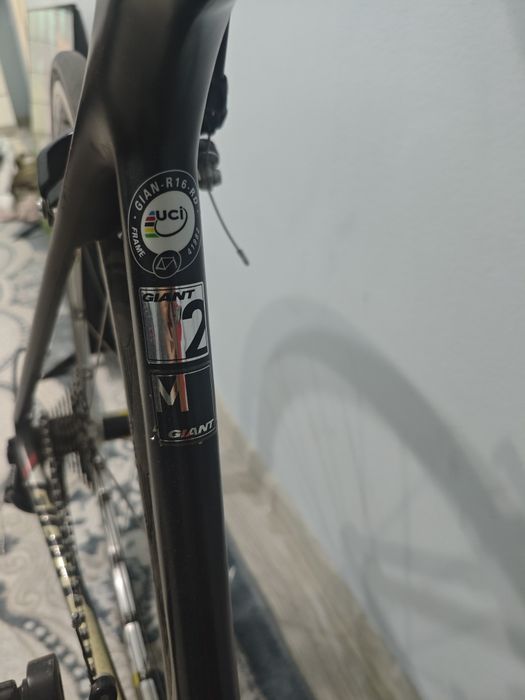 Giant TCR Advanced 2
