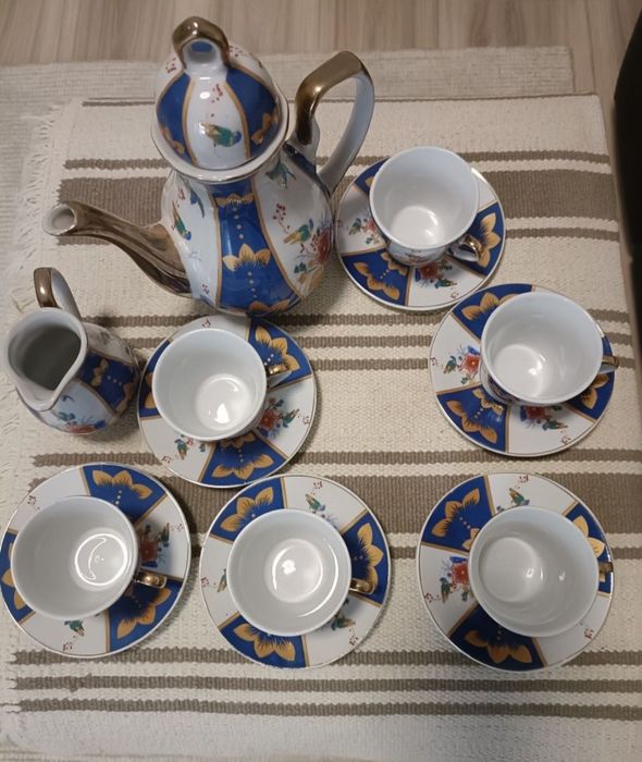 Set cafea Yamasen Japan