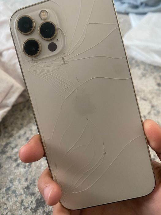 Iphone 12 pro продамм