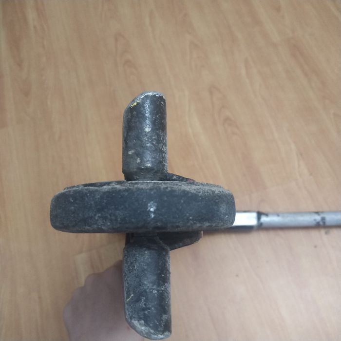 Продам самокат трюковой