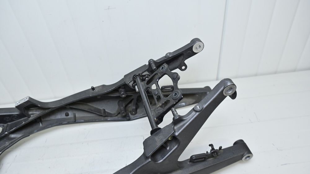 Honda CB1000R SC60 2008 2017 Cadru Codita Spate