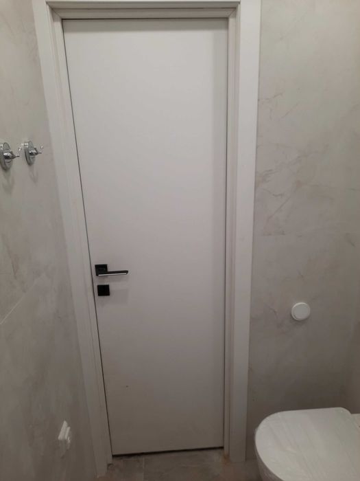 Ремонт ваннных комнат