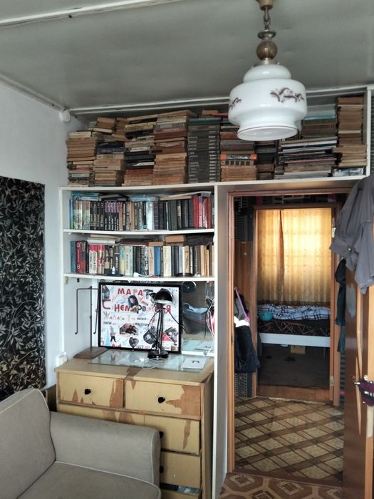 Дом Аксу-Жабагылы 48а