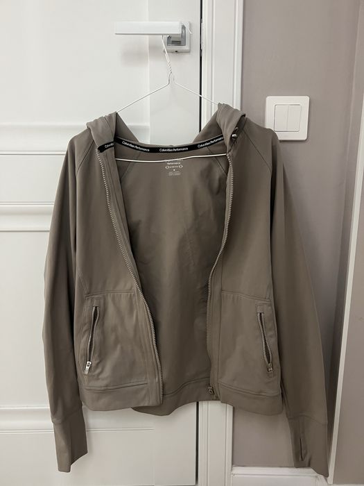 Кофточка Calvin Klein оригинал