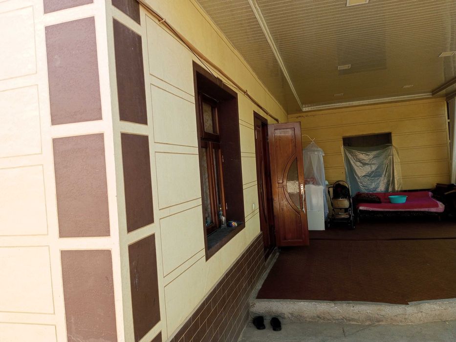 Срочно арзон Юнусабад Хасанбой Коттедж куришга зор участка сотилади