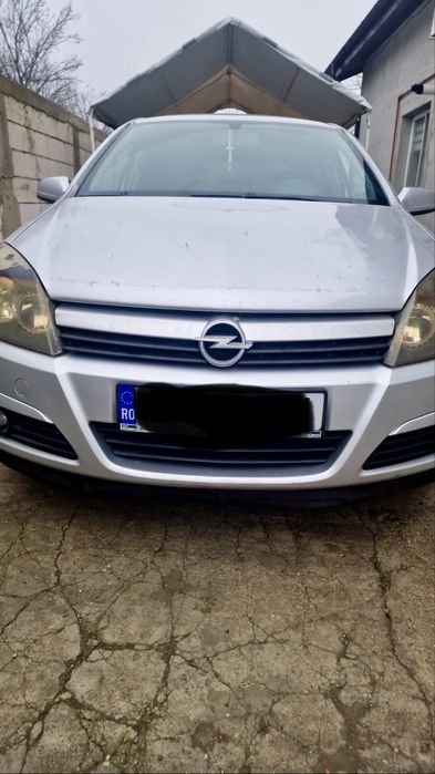 Opel astra h,  2005, 1,6 benzina