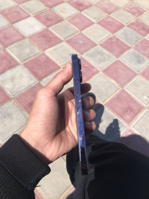 Iphone 14pro max 256 88