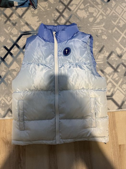 грейка Trapstar М (става S)