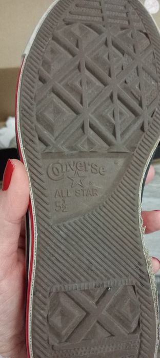 Teniși Converse All Stars